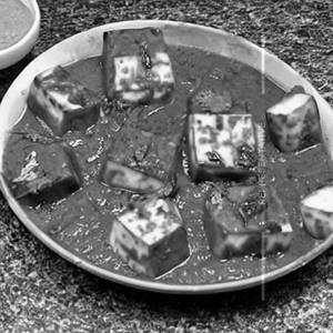 Paneer Pasandh