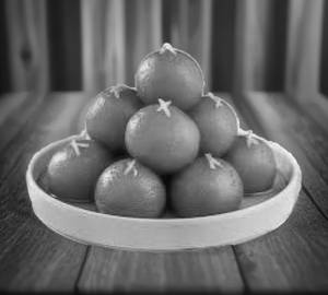 Gulab jamun