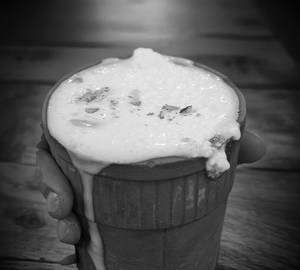 Dry Fruits Lassi (Serve 1)