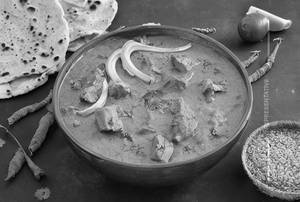 Navratan Korma Jain