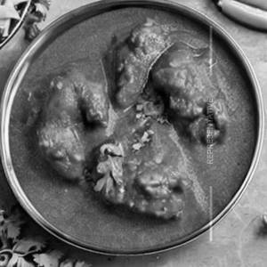 Chicken Masala