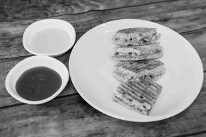Bombay Sandwich