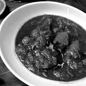 Mutton Rara