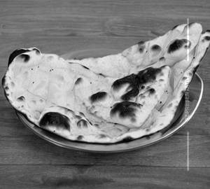 Plain Naan