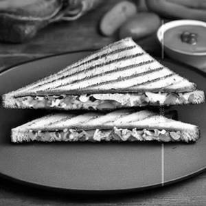 Veg Sandwich