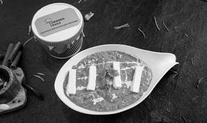 Turmeric Trail's Signature Paneer