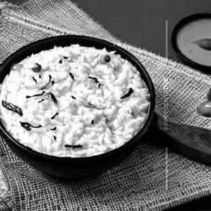 Curd Rice 