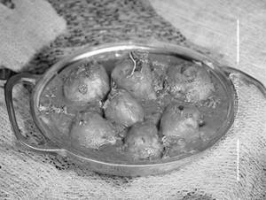 Dum Aloo