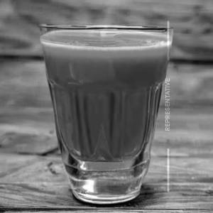 Pomogranate Juice 