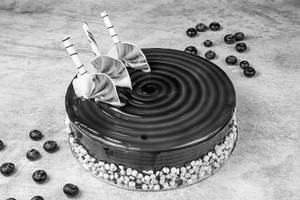 Blueberry Cake 500gm