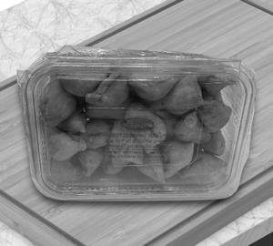 Mini Super Samosa (Kur Samosa)