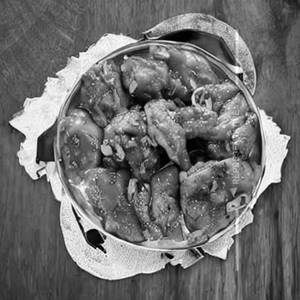 Chilly Chicken