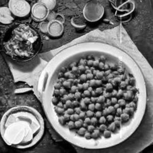 Chana Masala