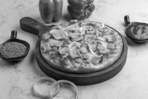 Farm House Pizza