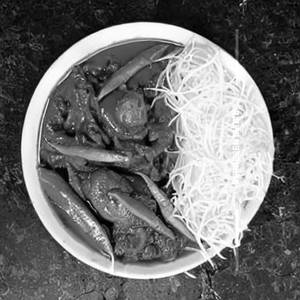 Veg Tawa (1000 ml)  