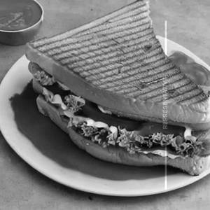 Veg Sandwich