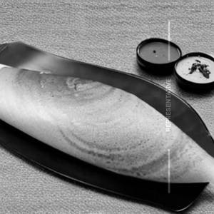 Cococunt Ghee Dosa