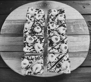 Pastry Black Forest