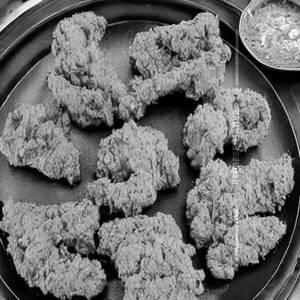 Chatpata Gobi
