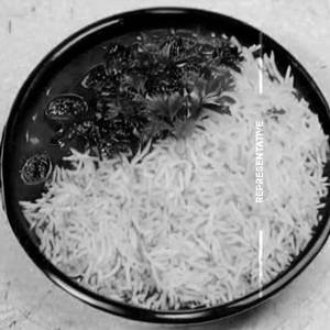 Steam Rice