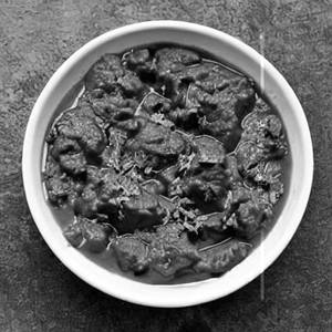 Buff Kheema Special