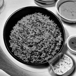 Palak Rice
