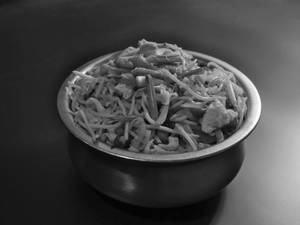 Chicken Noodles