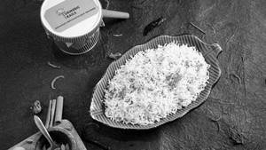 Jeera Rice