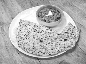 Dal Makhanai