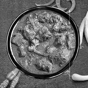 Kaju Masala