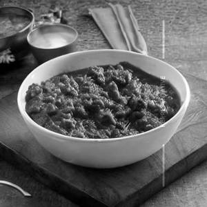 Mutton Keema Masala