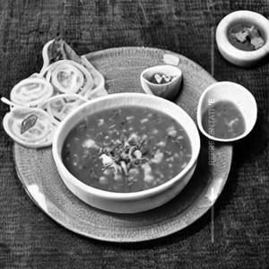 Krishna Cafe Special Soup