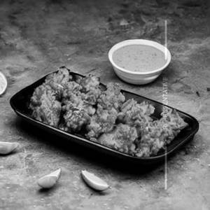 Pichi Pota chicken