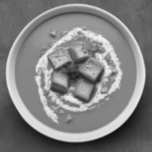 Cream Of Tomato Soup
