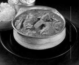 Veg Deewani Handi
