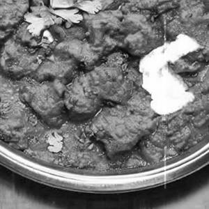 Aloo Gobi Masala    