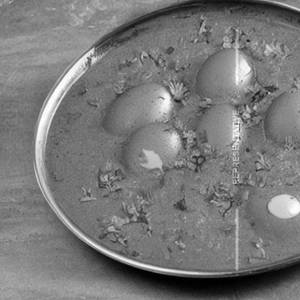 Egg Gravy