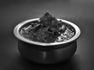 Naatu Kozhi Masala