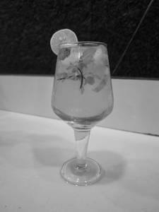 Mint Mojito