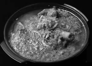 Mutton Rogan Josh