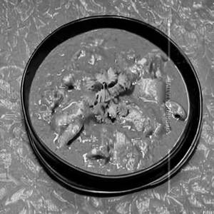 Cherupayar curry         