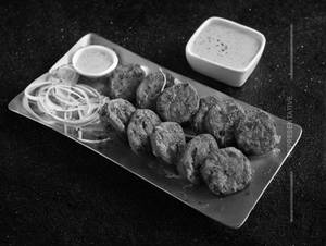 Hara Bhara Kebab