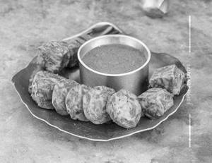 Paneer Angara Kebab