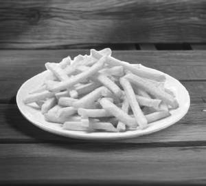 French Fry