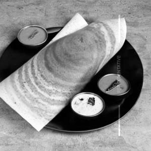 Mysore Cheese Masala Dosa