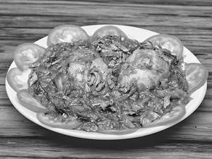 Egg Roast