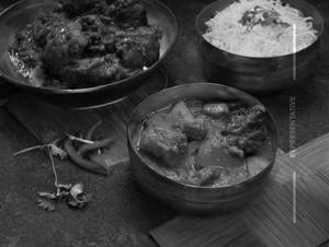 Seer Fish Curry