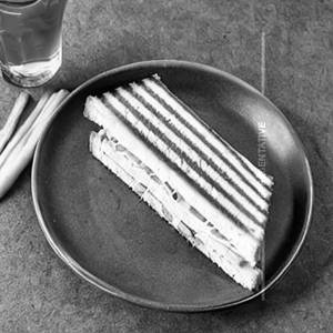 Veg Cheese Sandwich