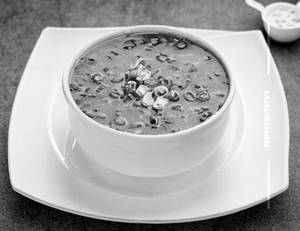 Veg Manchow Soup