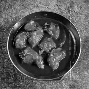 Plum Chicken Gravy
